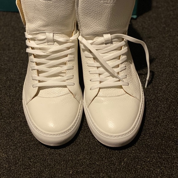 125MM ALCE TONAL BUSCEMI - Picture 4 of 16